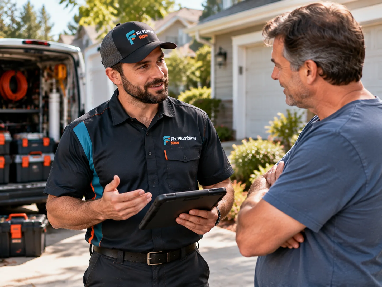 Clogged Drain Service Fairview, OK FAQs